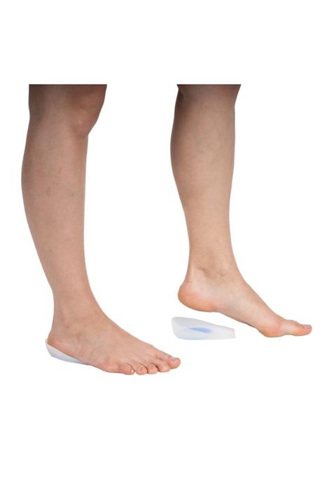 Wingmed Wıngmed Yoyo Silikon Topukluk - Beden: S (w 741-s)