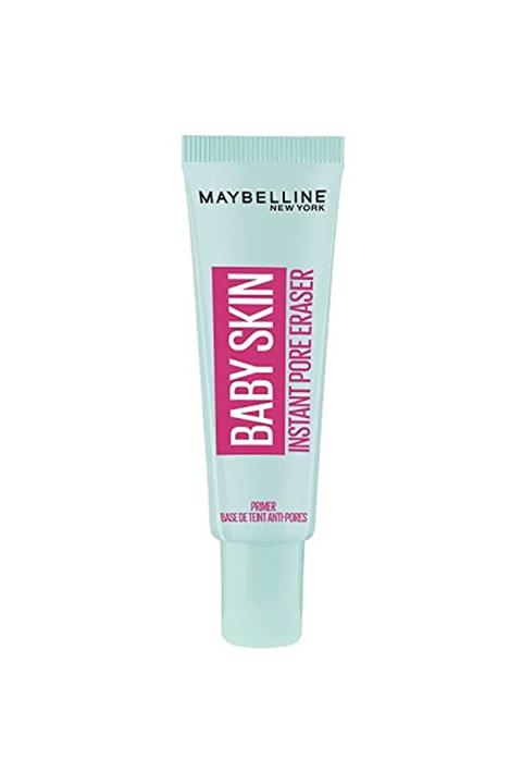 Maybeline Maybelline New York Baby Skin Gözenek Gizleyici Makyaj Bazı 1 Paket 22 Ml