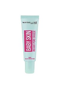 Maybeline Maybelline New York Baby Skin Gözenek Gizleyici Makyaj Bazı 1 Paket 22 Ml