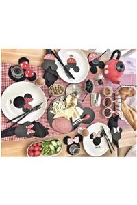 Sister Home Design Mickey Mouse Peçete Halkası