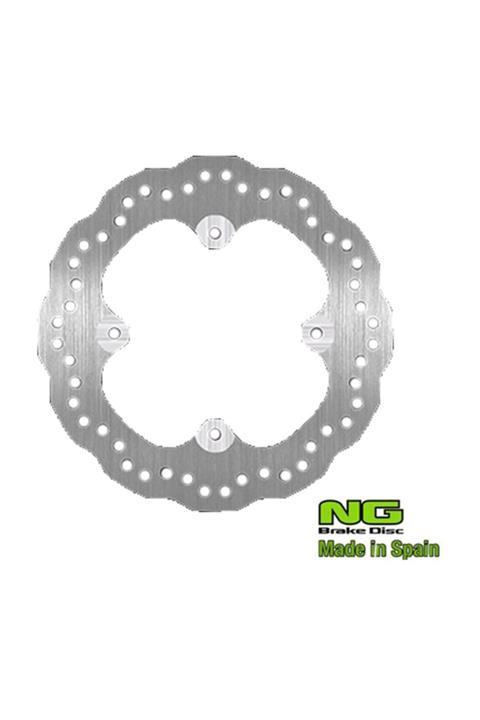 NG DİSK Honda Cb 650 F Ön Fren Disk (2014-2017)