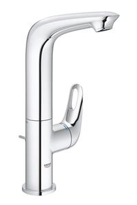 Grohe Eurostyle Tek Kumandalı Lavabo Bataryası 1/2\