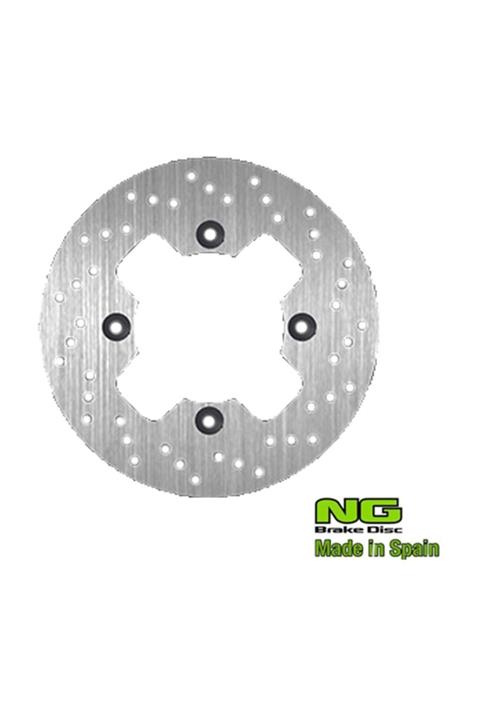 NG DİSK Kawasaki Zx-9 R Nınja Arka Fren Disk (1998-2003)