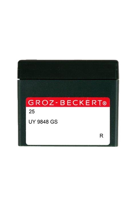 Moonstar Çuval Zincir Dikiş Iğnesi/uy 9848 Gs 29/300 25adet