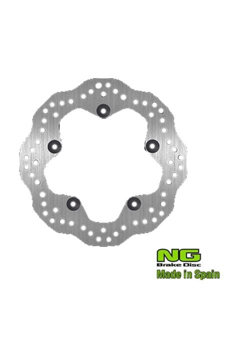 NG DİSK Yamaha Xsr 700 Arka Fren Disk (2015-2018)