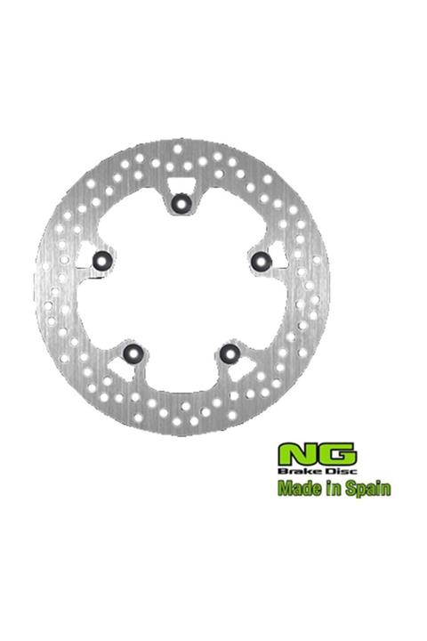 NG DİSK Yamaha Fz 8 N Ön Fren Disk (2011-2015)