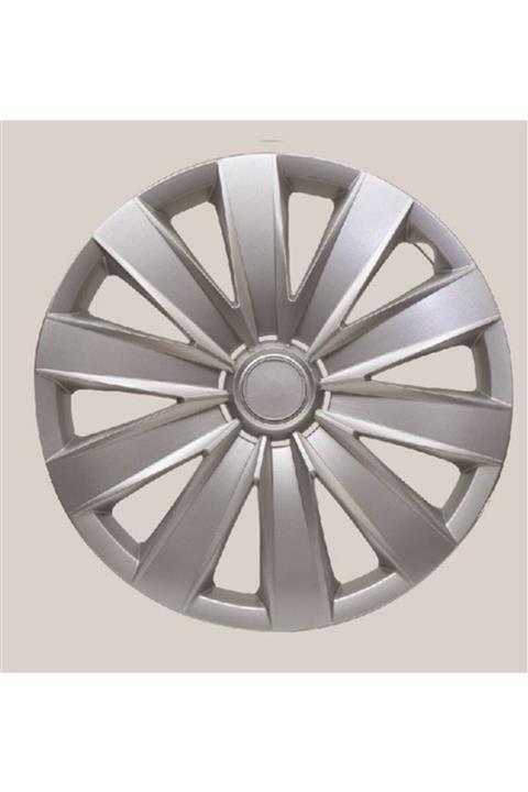 ASL Volkswagen T7 Transporter Jant Kapağı Set 16''