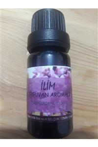 İlim Esans Ilim Erguvan Kokusu Buhardanlık Yağı (buğurdanlık Yağı)10 Ml.