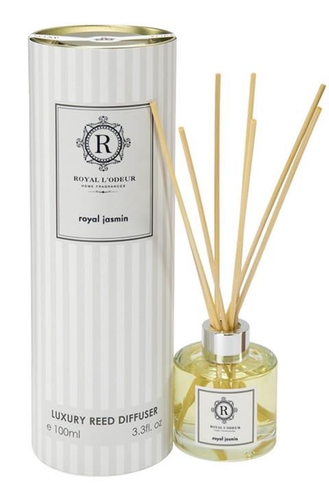 ROYAL MUM Whıte Jasmın 100ml - Premıum Edıtıon