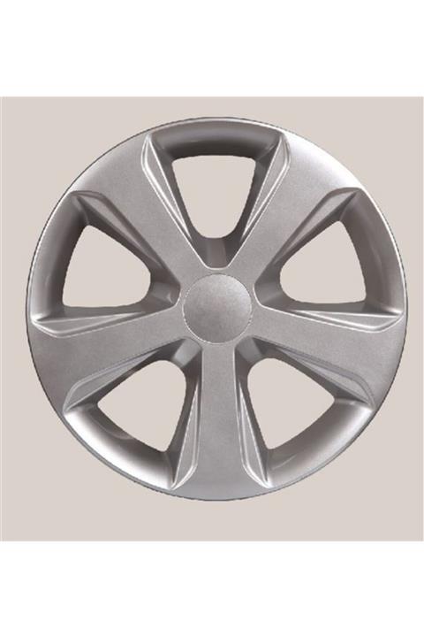 ASL Hyundaı H100 Uyumlu Kamyonet Jant Kapağı Set Eski Tip 12''