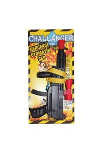 Özdemir Toys 112 Challanger Dürbünlü Tüfek