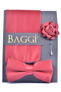 BAGGI Papyon (papyon Set) Bordo