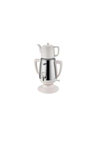 GOLDMASTER Şehzade Otomatik Semaver Gm-7318