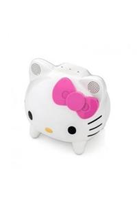 Hello Kitty Hellokıty Kt-2 Hoparlör Usb