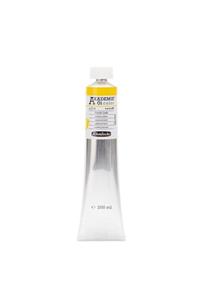 Schmincke Akademie Yağlı Boya 200ml - Primary Yellow 218 14236