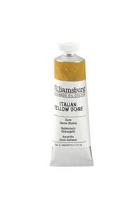 WILLIAMSBURG Golden Oıl Color 37 Ml S3 Italıan Yellow Ochre