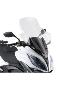 Givi Gıvı D295st Kymco Xcıtıng 300ı-500ı R (09-14) Rüzgar Siperlik