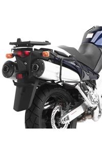 Givi Gıvı Plx528 Suzukı Dl 1000 V-strom (02-11) Kawasakı Klv 1000 (04-10) Yan Çanta Taşıyıcı