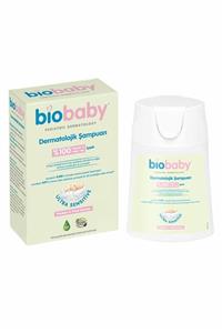 Biobaby Konak Şampuanı 150ml.