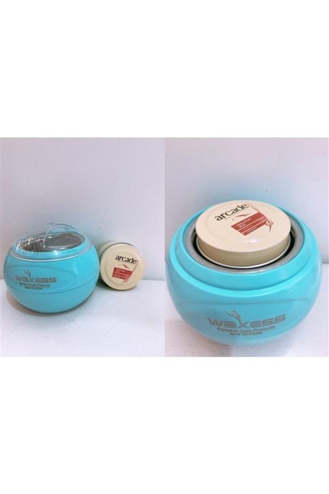 Waxess Mini Agda Makınası+ Agda