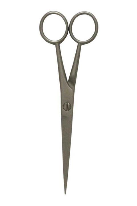 Lugano Saç Makası 795c 6,5 Inç