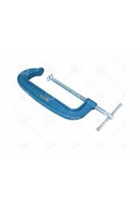 Kanca 60104020250 Kazancı Mengene (normal Tip) 25 Cm