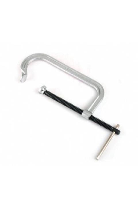 Glory Kazancı Mengene 100 mm (4'')