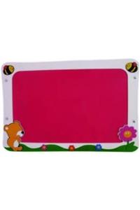 Edutoys Arı Ve Uyuyan Ayıcık Figürlü Pano (105x140 ) Cm