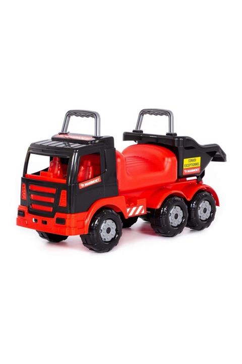 Polesie 56726 200-01 , Mammoet Ilk Arabam