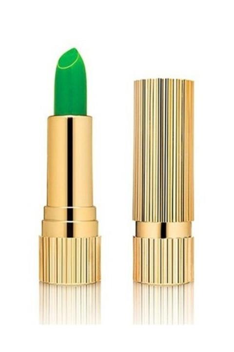 PinkyRose Magic Lipstick 24 Saat Kalıcı Sihirli Ruj