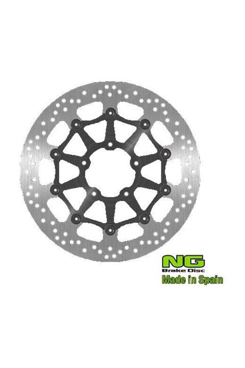 NG DİSK Kawasaki Zx-10 R Nınja Ön Fren Disk (2016-2017)