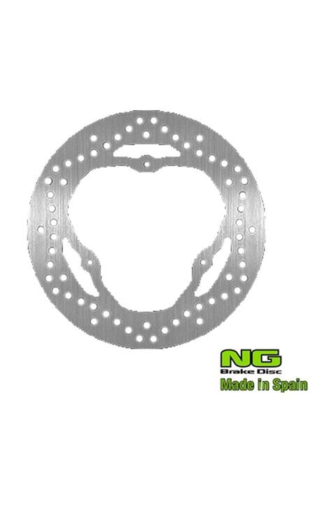 NG DİSK Yamaha Yp 250 X-Max Arka Fren Disk (2017-0)