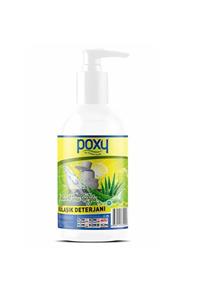 Poxy Bulaşık Deterjanı  Aloe Vera Özlü 1000 ml