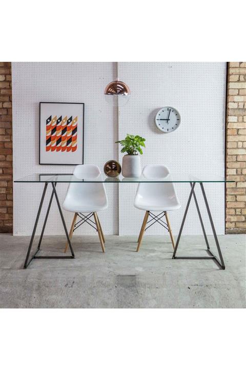 DecovizyonTasarım Trest Çalışma Masası