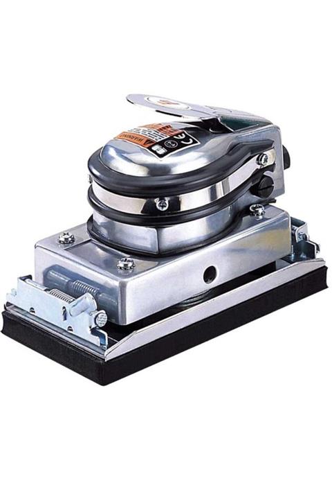 Gison Gp-827n Havalı Titreşim Zımpara