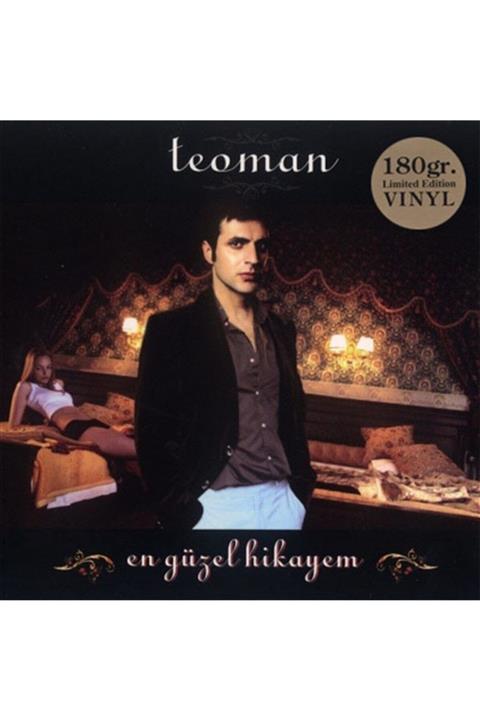 Plakbak Teoman  – En Güzel Hikayem