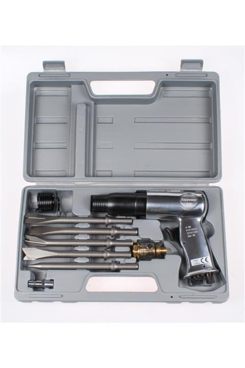 SAPPOWER Sap Power Havalı Darbeli Keski Seti H-8k