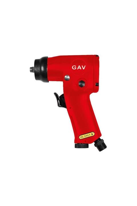 GAV Os 340 Havalı Somun Sökme 3/8''