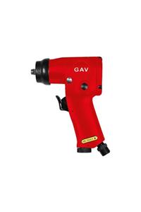 GAV Os 340 Havalı Somun Sökme 3/8''