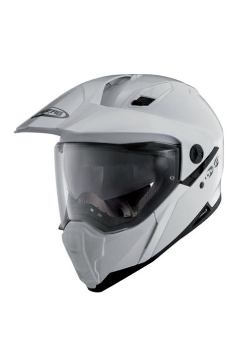 Caberg Xtrace Whıte