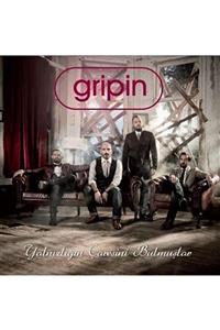 Plakbak Gripin  – Yalnızlığın Çaresini Bulmuşlar