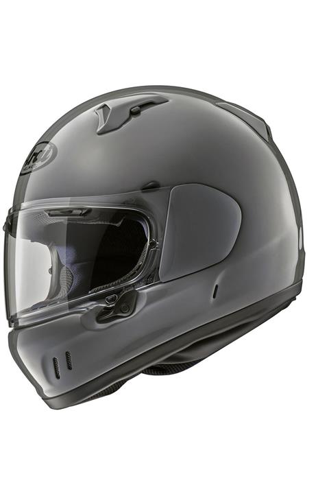 ARAI Renegade-v Modern Grey Kapalı Kask