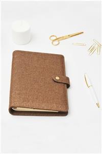 HoldArts Vizon Organizer Notebook&kalem