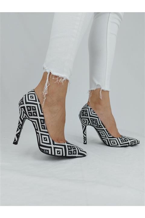 ZEK Tokyo Pitikare Stiletto