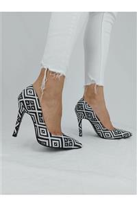 ZEK Tokyo Pitikare Stiletto
