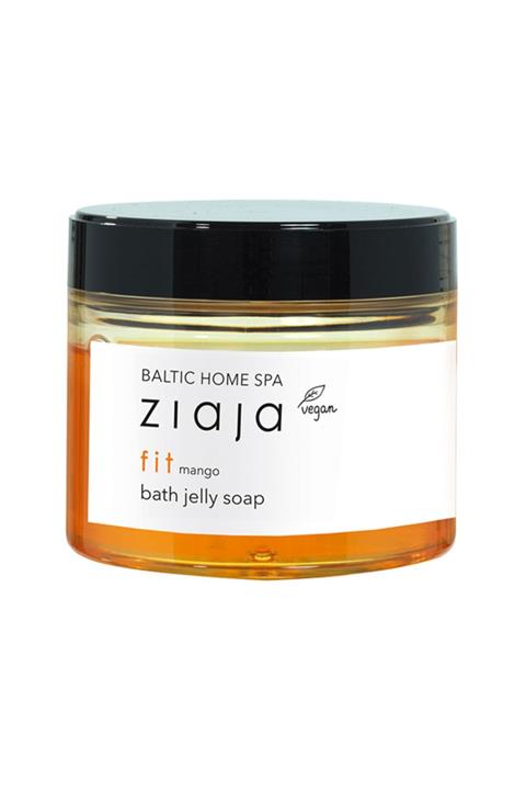 Ziaja Baltic Home Spa Fit Banyo Jel Sabunu 300ml