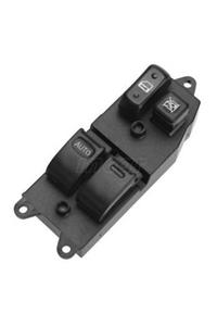 MCAR Cam Açma Kapama Anahtarı Sol Çiftli Hilux Ln145 01 08 (8 Pin) (adet) (oem No:8482004041)