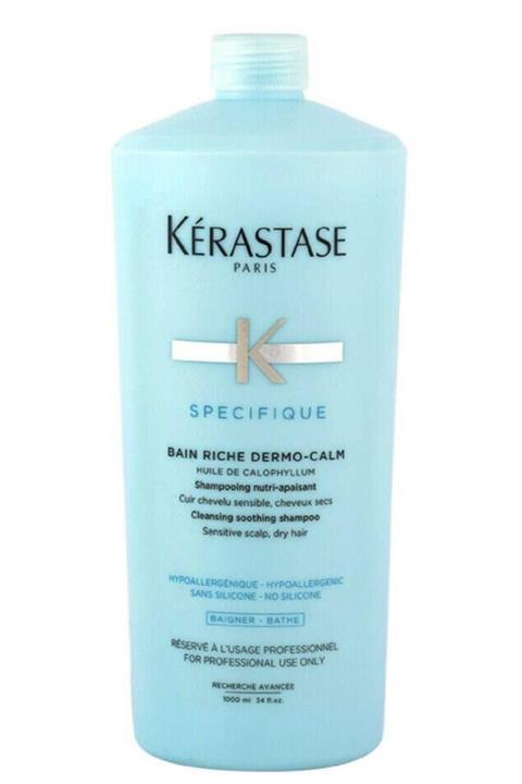 Kerastase Sp B Drm Rıch Htetoler 1000ml Vf56