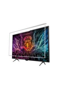 Etiasglass Philips 55oled705 Tv Ekran Koruyucu Uyumlu 3 mm Ekran Koruma Paneli