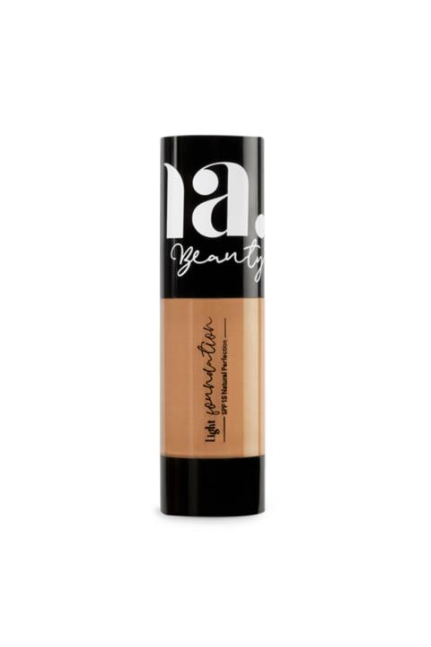 Ema Beauty Light Foundation (Dark)